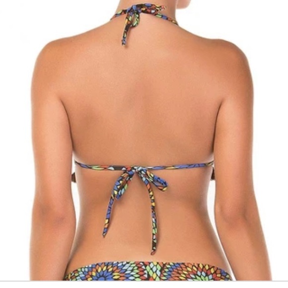 3/20$ Mosaïc Bikini (Eterno Verano) - Picture 5 of 12